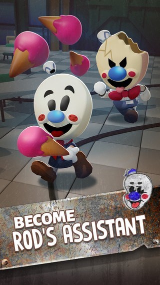 冰淇淋大亨截图 冰淇淋大亨截图