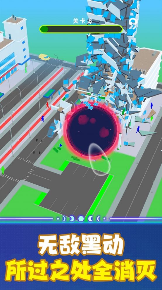 空间毁灭模拟器截图 空间毁灭模拟器截图