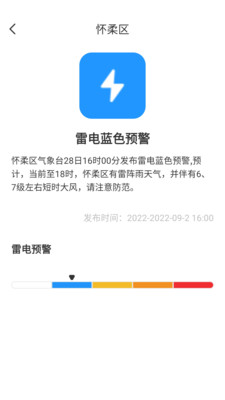必看天气日历截图 必看天气日历截图