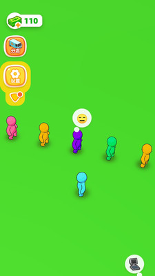 我的果茶店截图