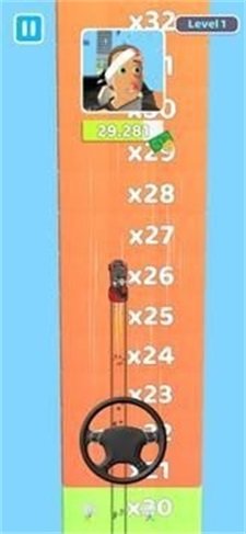 高速公路恐惧截图 高速公路恐惧截图