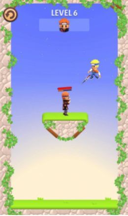 闪电忍者大师截图