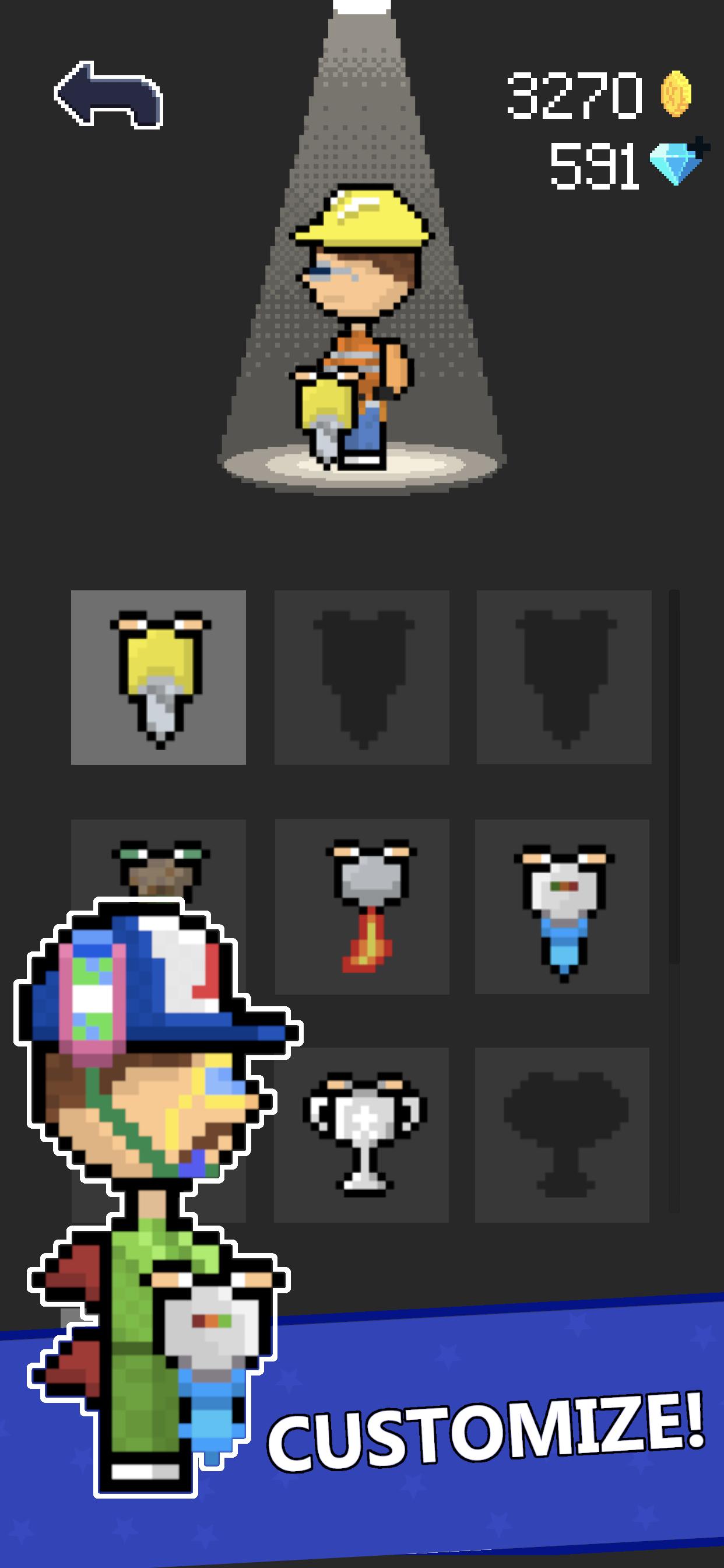 迪伦钻孔者截图 迪伦钻孔者截图