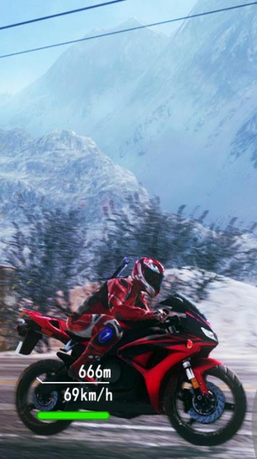 暴力摩托死亡竞速截图 暴力摩托死亡竞速截图