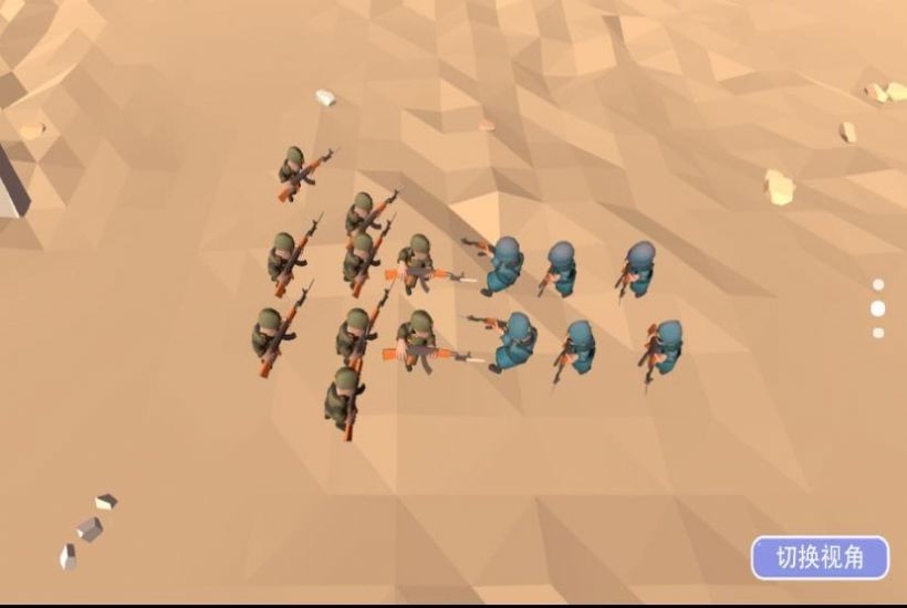 战争生存指挥截图 战争生存指挥截图