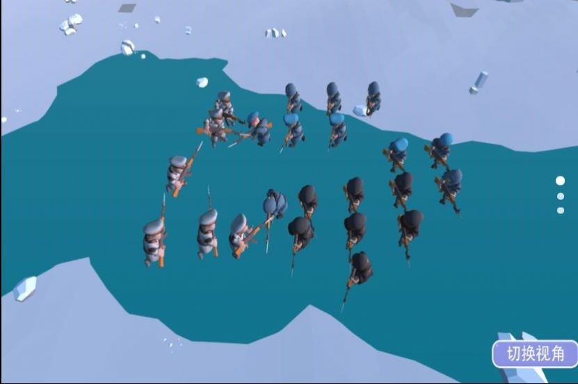 战争生存指挥截图 战争生存指挥截图