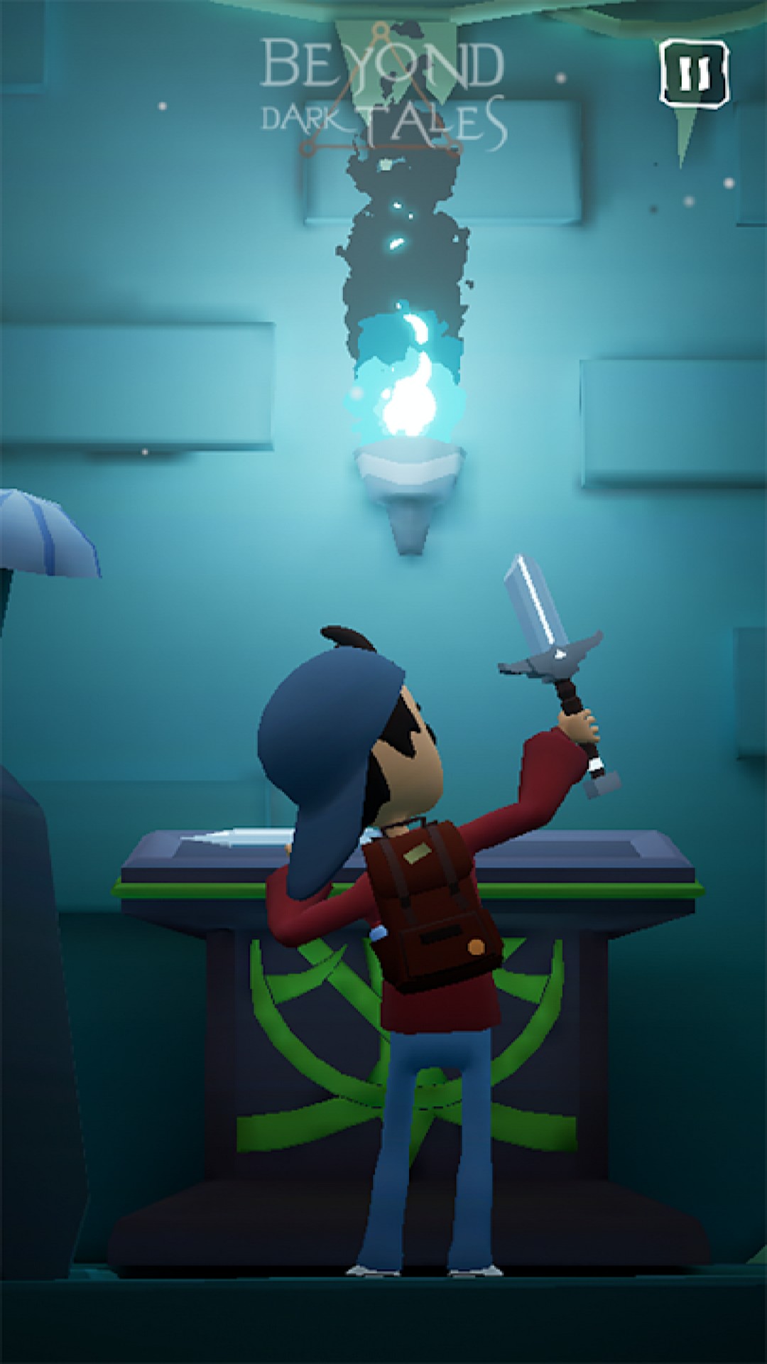 超越黑暗传说截图 超越黑暗传说截图