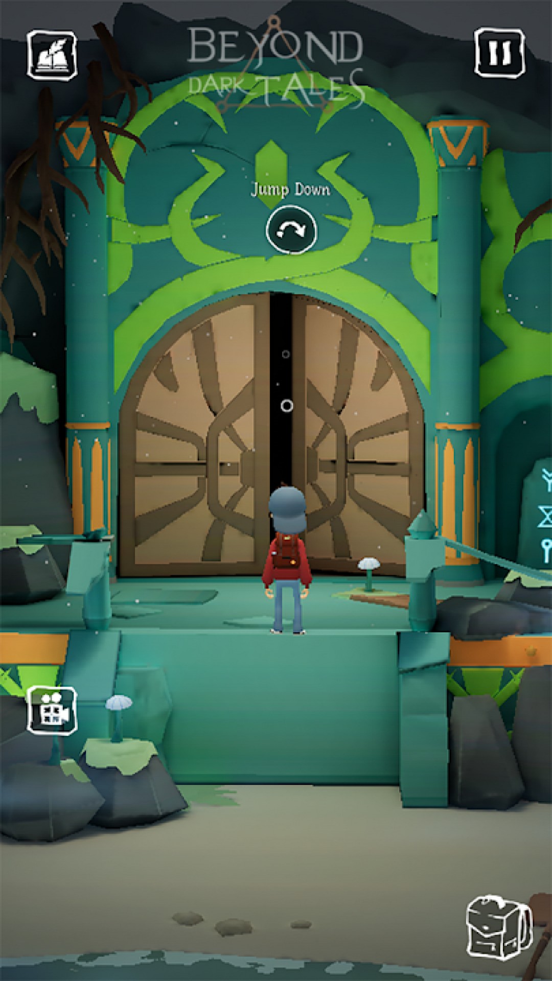 超越黑暗传说截图 超越黑暗传说截图