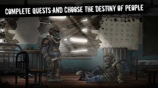 核日生存汉化截图 核日生存汉化截图