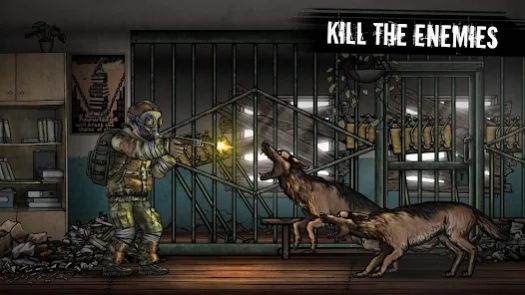 核日生存汉化截图 核日生存汉化截图