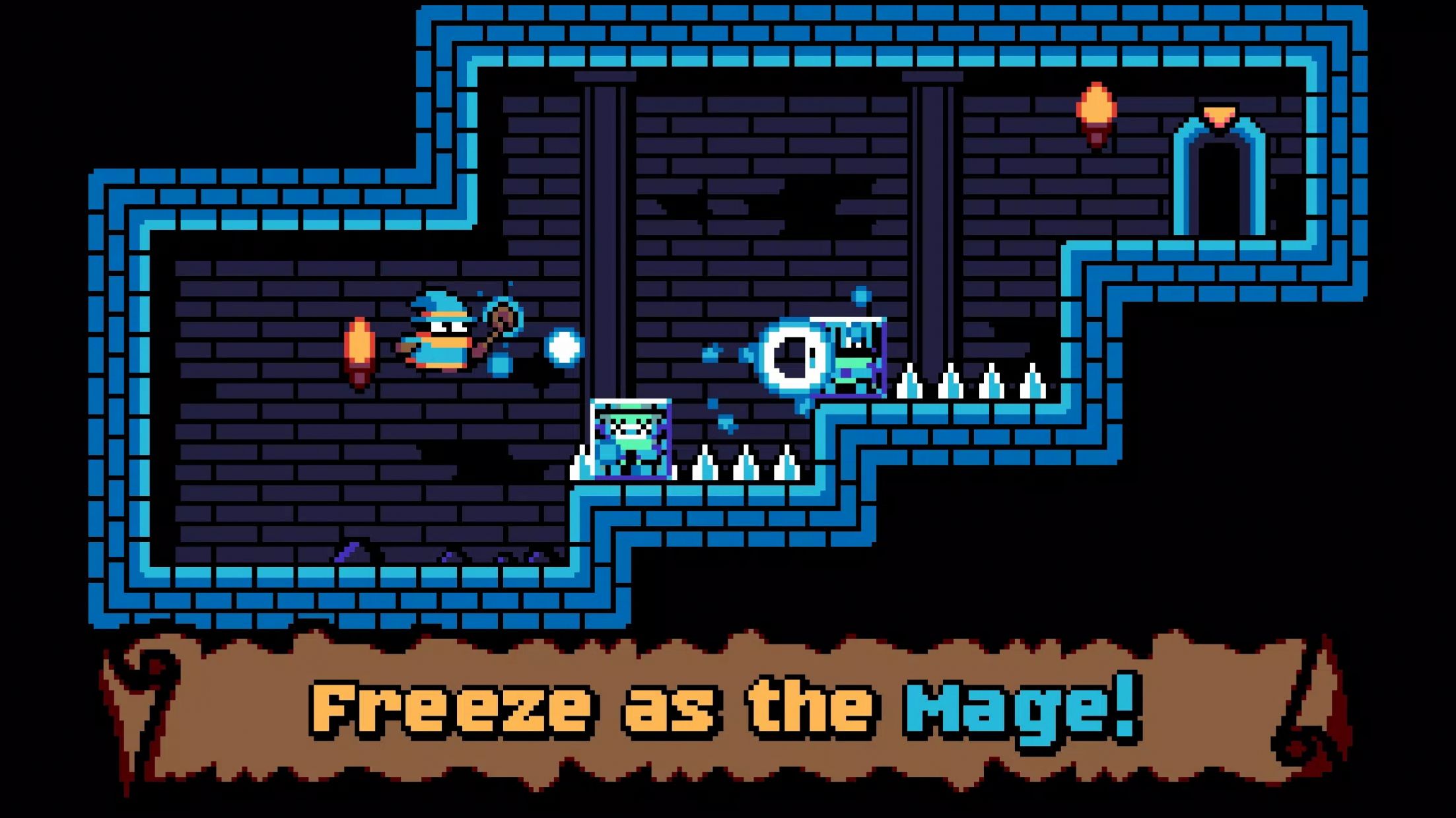 地牢杀戮者截图 地牢杀戮者截图