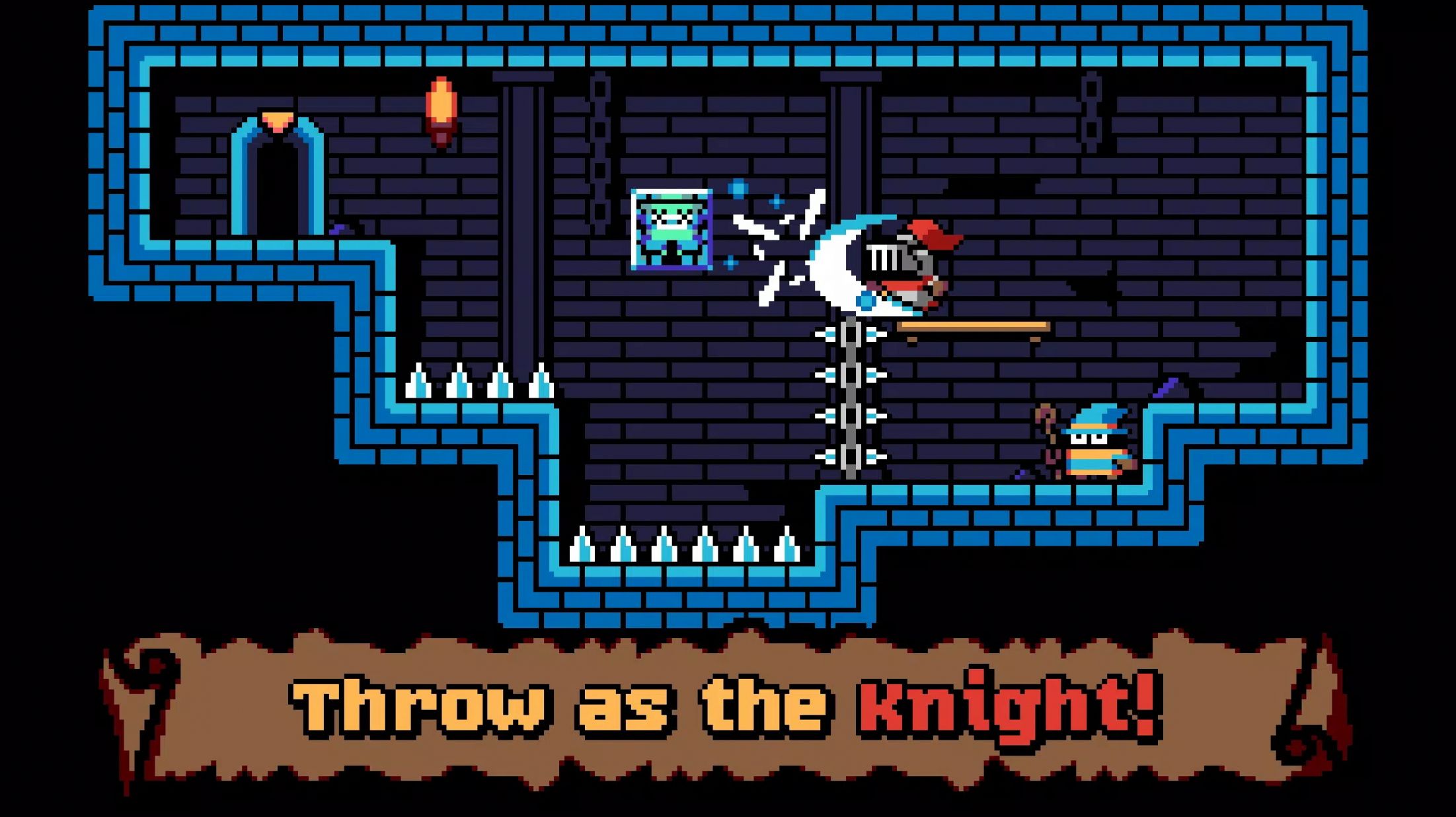 地牢杀戮者截图 地牢杀戮者截图