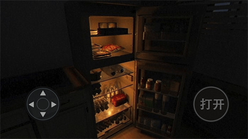 恐怖疯狂邻居截图 恐怖疯狂邻居截图