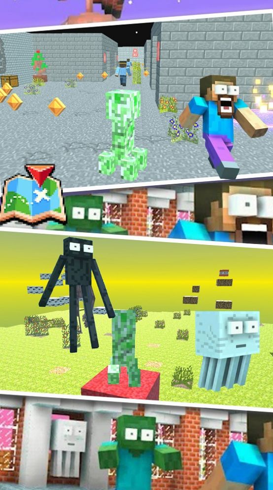 像素密室少女探险截图 像素密室少女探险截图