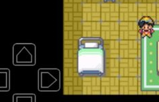 口袋妖怪水银截图 口袋妖怪水银截图