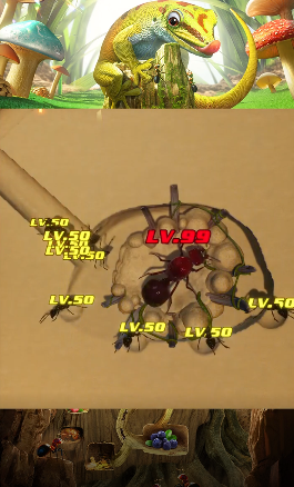 蚂蚁特工队截图 蚂蚁特工队截图