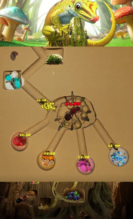 蚂蚁特工队截图 蚂蚁特工队截图