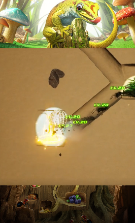 蚂蚁特工队截图 蚂蚁特工队截图