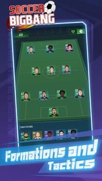 足球豪门之路截图 足球豪门之路截图