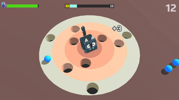 猫咪高尔夫截图 猫咪高尔夫截图