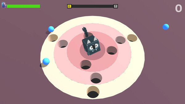 猫咪高尔夫截图 猫咪高尔夫截图