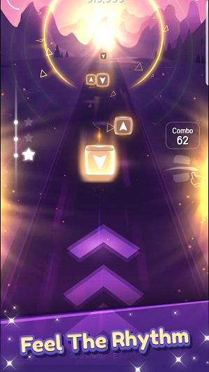 节奏刀锋截图 节奏刀锋截图