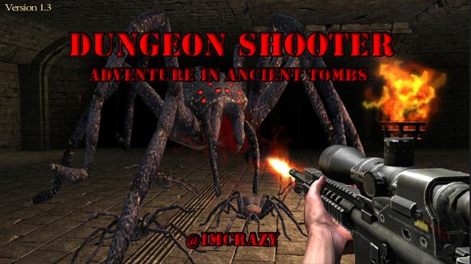 地牢射手截图 地牢射手截图