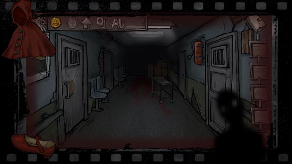 无人镇:密室逃脱截图 无人镇:密室逃脱截图