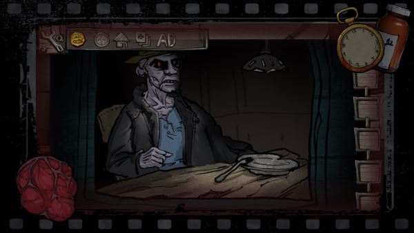 无人镇:密室逃脱截图 无人镇:密室逃脱截图