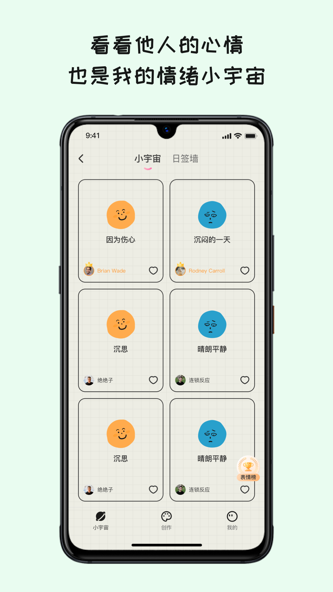 EMMO日记本截图 EMMO日记本截图