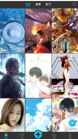 光点视频壁纸截图 光点视频壁纸截图