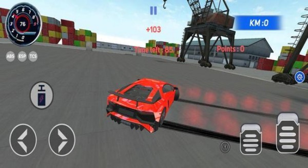 顶级赛车驾驶流量截图 顶级赛车驾驶流量截图