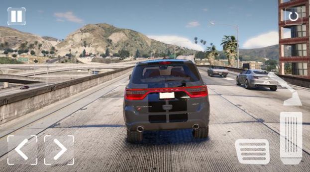 杜兰戈模拟器截图 杜兰戈模拟器截图