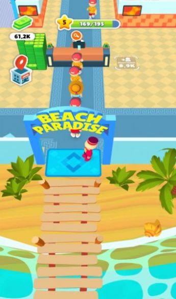 模拟经营高手开酒店截图 模拟经营高手开酒店截图