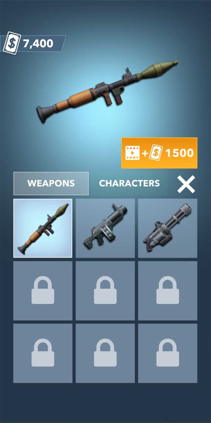 轰炸一切截图 轰炸一切截图