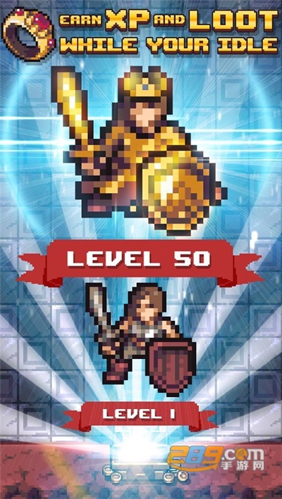 空之剑地牢冒险者截图 空之剑地牢冒险者截图