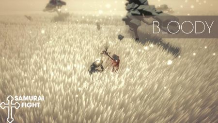 武士忍者对决截图 武士忍者对决截图