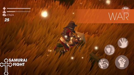 武士忍者对决截图 武士忍者对决截图