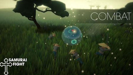 武士忍者对决截图 武士忍者对决截图