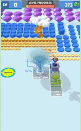 街机龙卷风截图 街机龙卷风截图