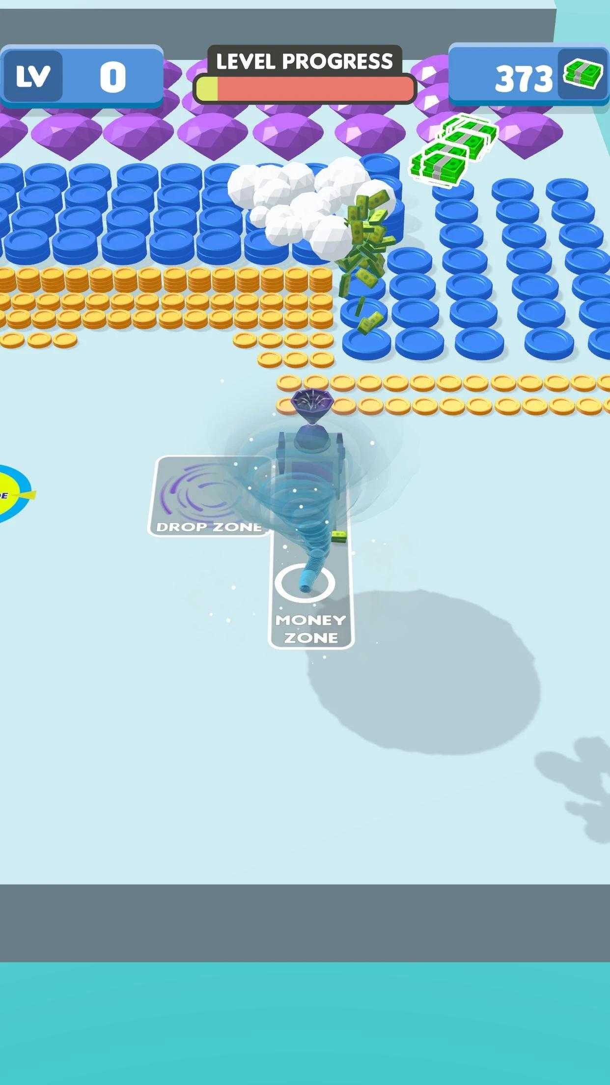 街机龙卷风截图 街机龙卷风截图