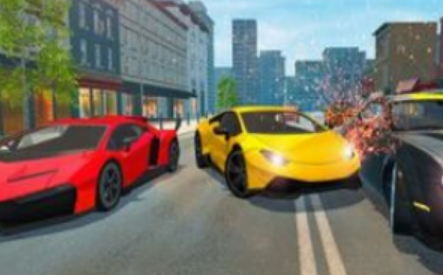 竞速极限赛车截图 竞速极限赛车截图