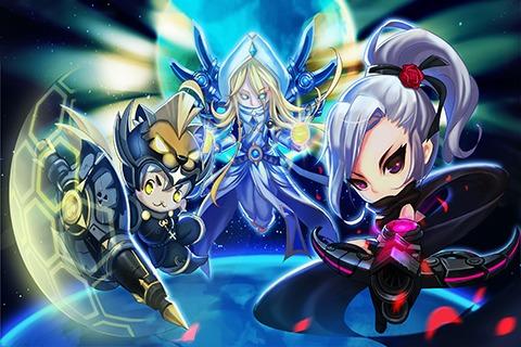 无限召唤截图 无限召唤截图