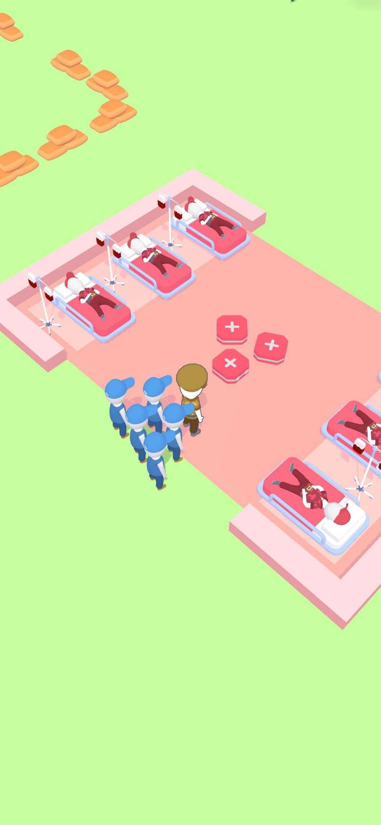 陆军基地3D截图 陆军基地3D截图