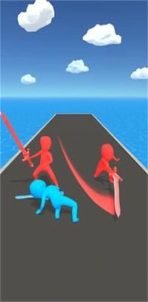 敏捷剑客截图 敏捷剑客截图