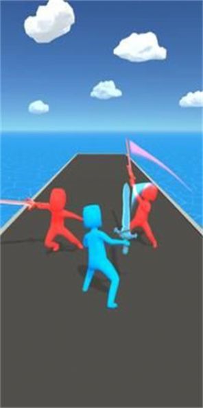 敏捷剑客截图 敏捷剑客截图