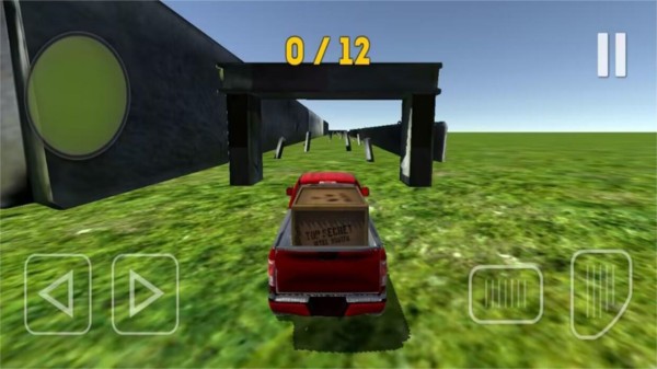 王牌赛车竞速截图 王牌赛车竞速截图