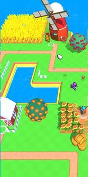 农田幸福的农场生活截图 农田幸福的农场生活截图