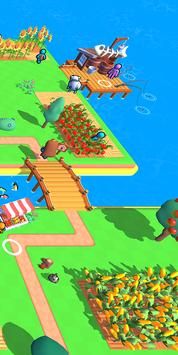 农田幸福的农场生活截图 农田幸福的农场生活截图