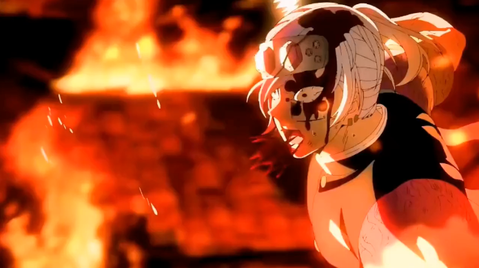 讨鬼异闻录截图 讨鬼异闻录截图